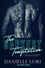 9798580938387 Made-The Darkest Temptation, Boeken, Verzenden, Nieuw, Danielle Lori