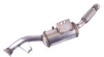 *Tip*  DPF MERCEDES Sprinter 210 213 216 310 313 316 416 510, Auto-onderdelen, Uitlaatsystemen, Ophalen of Verzenden, Nieuw, Mercedes-Benz