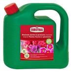 Bloeiende planten en geraniums voeding | Substral | 4 liter, Tuin en Terras, Verzenden