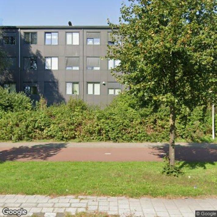 Studio te huur in Amsterdam - 23 m² - 1 kamer(s), Huizen en Kamers, Kamers te huur, Amsterdam