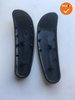 Armleuning opdek voor Ahrend 220 - set van 2 stuks, Zakelijke goederen, Werkplek, Ophalen of Verzenden, Gebruikt, Stoel