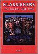 1 Klassiekers 9789080397835 Azing, Boeken, Verzenden, Gelezen, Azing