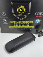 Peugeot 2008 1.2 THP armsteun/armleuning deel bj.2018, Auto-onderdelen, Gebruikt, Peugeot