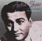 cd - Artie Shaw - Stardust And Other Swing Jazz, Cd's en Dvd's, Verzenden, Zo goed als nieuw