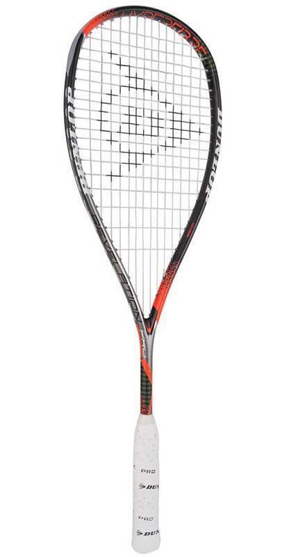 Dunlop squashrackets + gratis verzending*, Sport en Fitness, Squash, Racket, Nieuw, Ophalen of Verzenden