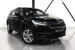 Zakelijke Lease |  Škoda Kodiaq 1.5 TSI Ambition Business PA, Stof, Gebruikt, Overige kleuren, Overige brandstoffen