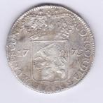 Nederland, Zeeland. Zilveren dukaat 1775 Zeeland, Postzegels en Munten, Munten | Nederland