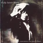 cd - Buffy Sainte-Marie - Coincidence And Likely Stories, Verzenden, Zo goed als nieuw