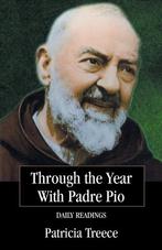 Through the Year with Padre Pio: Daily Readings, Boeken, Verzenden, Nieuw