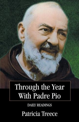 Through the Year with Padre Pio: Daily Readings, Boeken, Studieboeken en Cursussen, Verzenden