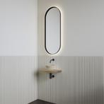 Fonteinset | BWS Leto | Planchet Ash Grey | Waskom, Ophalen of Verzenden, Nieuw, Overige typen
