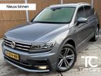 Zakelijke Lease |  Volkswagen Tiguan Allspace 1.5 TSI Highli, Automaat, Gebruikt, Euro 6, Overige kleuren