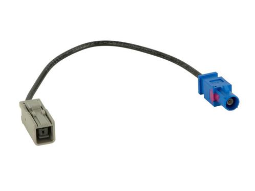 Antenne Adapter FAKRA-, Auto diversen, Overige Auto diversen, Verzenden
