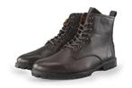 Blackstone Veterboots in maat 43 Zwart | 10% extra korting, Blackstone, Verzenden, Zwart, Boots