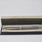Parker - Parker 75 Cicele solid silver cap and barrel -, Nieuw