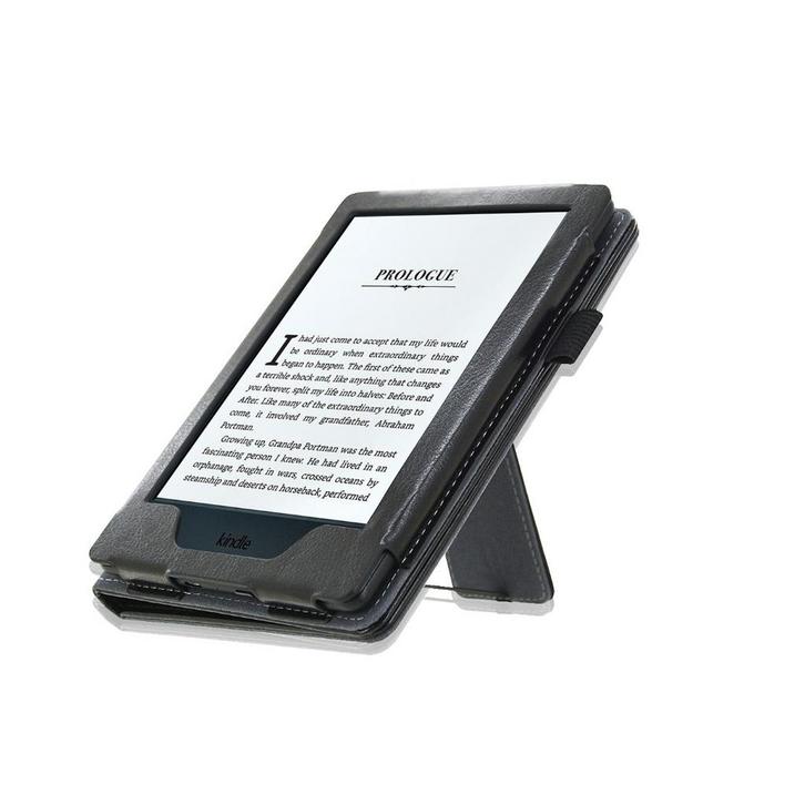 Amazon Kindle (6) 8th Generation - 2in1 Stand Cover / H..., Computers en Software, E-readers