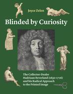 Blinded by Curiosity 9789059973305 Joyce Zelen, Gelezen, Joyce Zelen, Verzenden