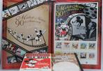 90th Anniversary 90 postcards & 10 stamps - 2018, Nieuw