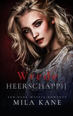 9789464405606 Genadeloze wraak 2 - Wrede heerschappij, Boeken, Verzenden, Nieuw, Mila Kane