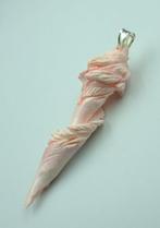 Zonder Minimumprijs - Hanger Zilver - 159.00ct. tw. Carneool, Sieraden, Tassen en Uiterlijk, Antieke sieraden