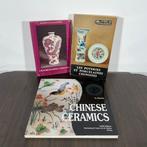 Lion-Goldschmidt; Feddersen Martin; Ye Zhemin - Les Poteries