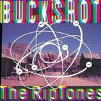 cd - The Riptones - Buckshot, Verzenden, Zo goed als nieuw