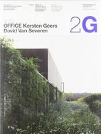 Office Kersten Geers David Van Severen, Nieuw, Verzenden