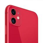 Apple iPhone 11 64GB rood + garantie, Telecommunicatie, Mobiele telefoons | Apple iPhone, Ophalen of Verzenden, Nieuw