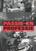 Passie en professie 9789090158280 E. Tee, Verzenden, Gelezen, E. Tee