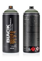Montana Black BLK6730 Toad 400 ml, Nieuw, Verzenden