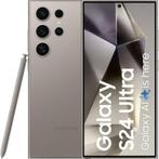 Samsung Galaxy S24 Ultra 5G - 256GB - Grey - Retourdeal, Overige kleuren, Galaxy S24, Ophalen of Verzenden, Zo goed als nieuw