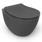 MegaStore: ISVEA SENTIMENTI HANGTOILET Toilet, Ophalen of Verzenden, Nieuw