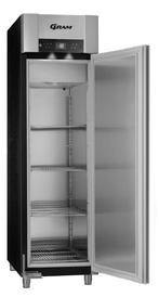 Gram Gram RVS vrieskast euronorm zwart | 465 liter, Zakelijke goederen, Horeca | Keukenapparatuur, Verzenden, Nieuw in verpakking