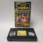 Disney Jungle Book VHS, Cd's en Dvd's, Ophalen of Verzenden, Zo goed als nieuw