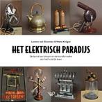 9789462499232 Het elektrisch paradijs | Tweedehands, Boeken, Verzenden, Zo goed als nieuw, Lorenz van Doornen