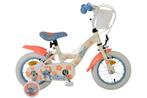 Disney Stitch Kinderfiets - Meisjes - 12 inch - Twee handrem, Ophalen of Verzenden, Nieuw, Overige merken