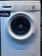 Tweedehands Bosch wasmachine met garantie, Bovenlader, Ophalen of Verzenden, Zo goed als nieuw, Energieklasse A of zuiniger