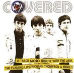 cd - Various - The Who Covered, Zo goed als nieuw, Verzenden