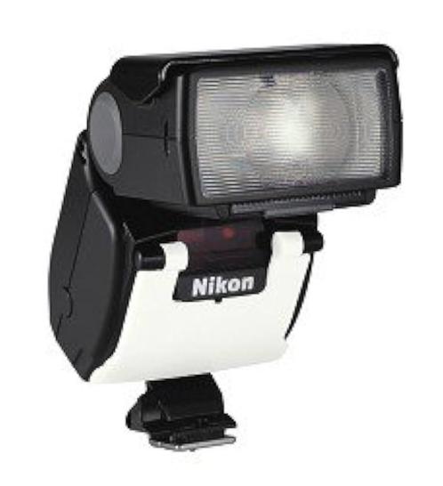 Nikon Speedlight SB50DX Speedlight (DTTL flitser) (Nieuw), Audio, Tv en Foto, Fotografie | Lenzen en Objectieven, Nieuw, Verzenden