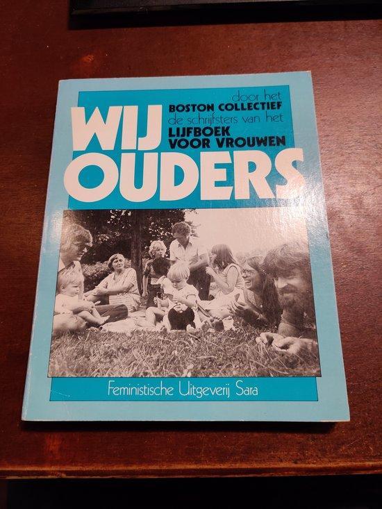 Wij ouders 9789063280482 Hengel, Boeken, Politiek en Maatschappij, Gelezen, Verzenden