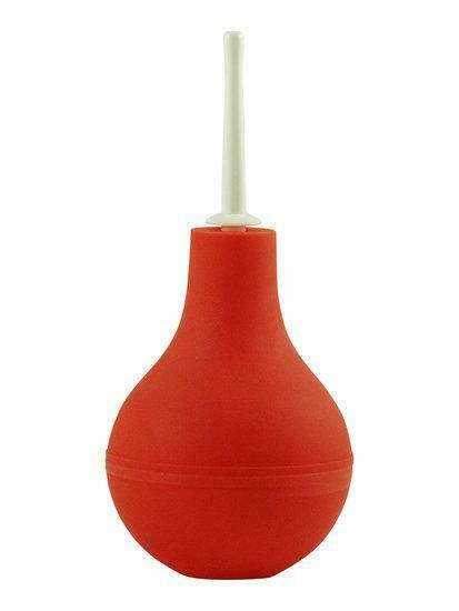 Ballonklysma 200 ml, darmspoelingsset, Diversen, Braces, Verzenden