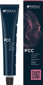 Indola Permanent Caring Color 60ml (Verf (permanent)), Sieraden, Tassen en Uiterlijk, Uiterlijk | Haarverzorging, Verzenden, Nieuw