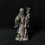 Shou Lao - Brons - China - Eind 20e eeuw