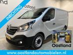 Renault Trafic 2.0 dCi L1H1 170 PK Automaat, Auto's, Automaat, Renault, Diesel, Nieuw