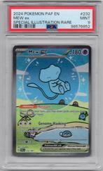 Nieuwe Pokémon PSA kaarten – Van Gogh, Umbreon meer!, Hobby en Vrije tijd, Verzamelkaartspellen | Pokémon, Nieuw