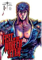 Fist of the North Star, Vol. 1: Volume 1, Boeken, Verzenden, Nieuw