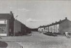 KRABBENDIJKE - Westerscheldestraat, Verzamelen, Ansichtkaarten | Nederland, Verzenden, Gelopen