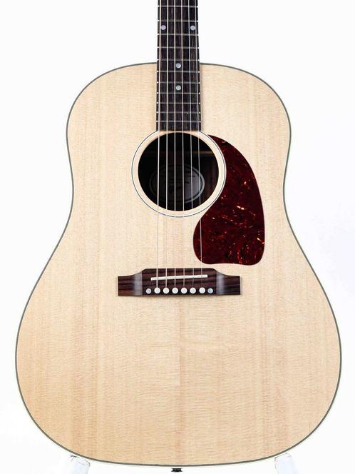 Gibson J45 Studio Rosewood (Akoestische Gitaren), Muziek en Instrumenten, Snaarinstrumenten | Gitaren | Akoestisch, Western- of Steelstringgitaar