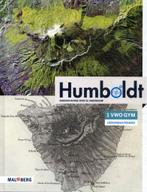 vwo/gym / Humboldt / leeropdrachtenboek 1 9789034575609, Boeken, Verzenden, Zo goed als nieuw, Gudde