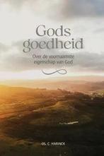 Harinck, Ds. C.-Gods goedheid, Verzenden, Gelezen